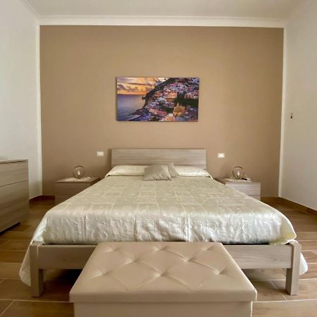 Voce 'E Notte Bed & Breakfast SantʼAntonio Abate Eksteriør bilde