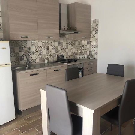 Voce 'E Notte Bed & Breakfast SantʼAntonio Abate Eksteriør bilde