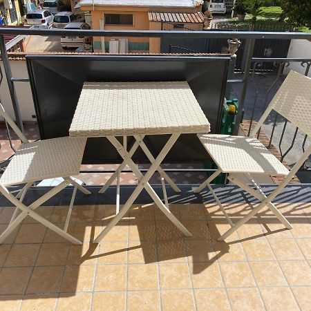 Voce 'E Notte Bed & Breakfast SantʼAntonio Abate Eksteriør bilde