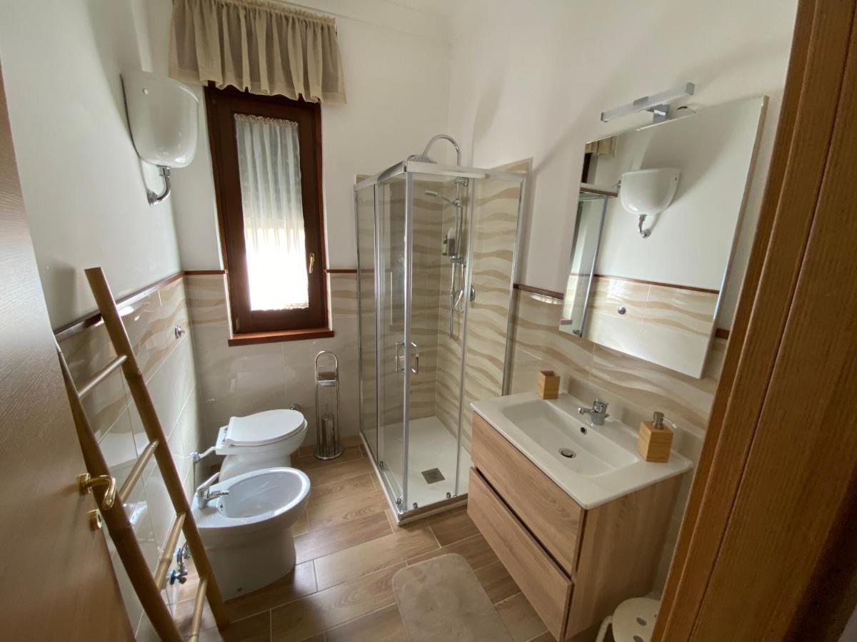 Voce 'E Notte Bed & Breakfast SantʼAntonio Abate Eksteriør bilde